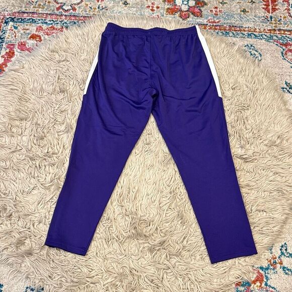 Under Armor Track Pants size large - Picture 4 of 4